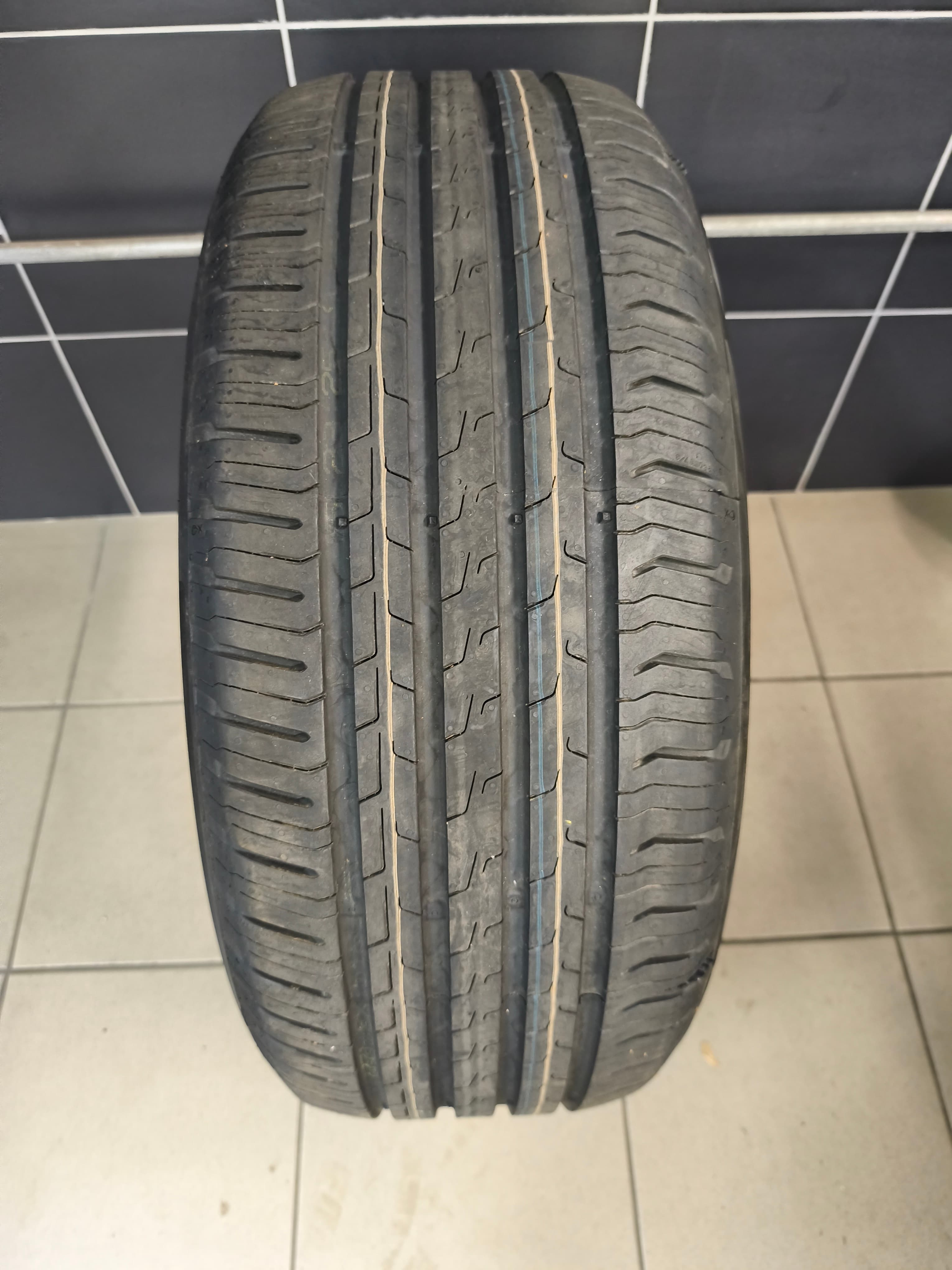 Continental 235/50 R19