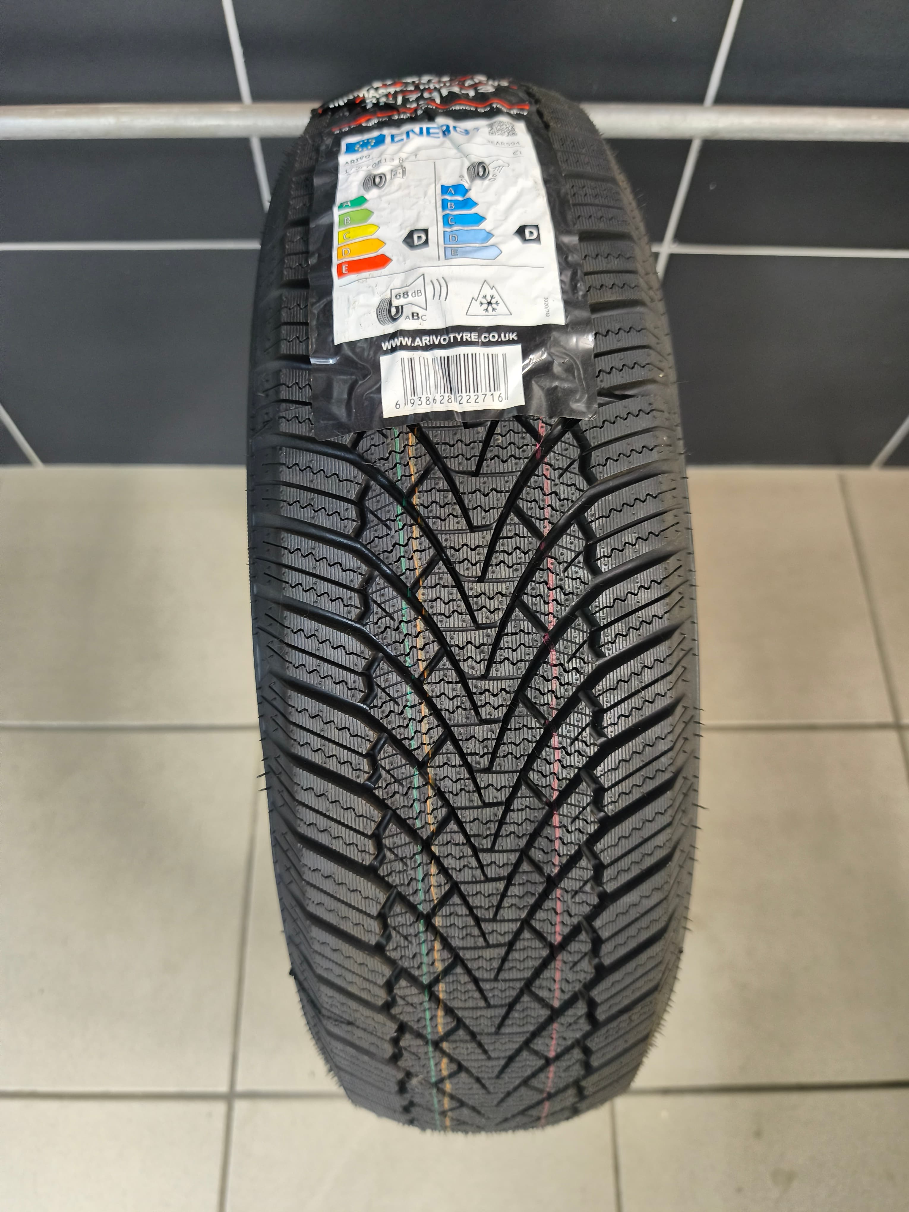 Arivo 175/70 R13