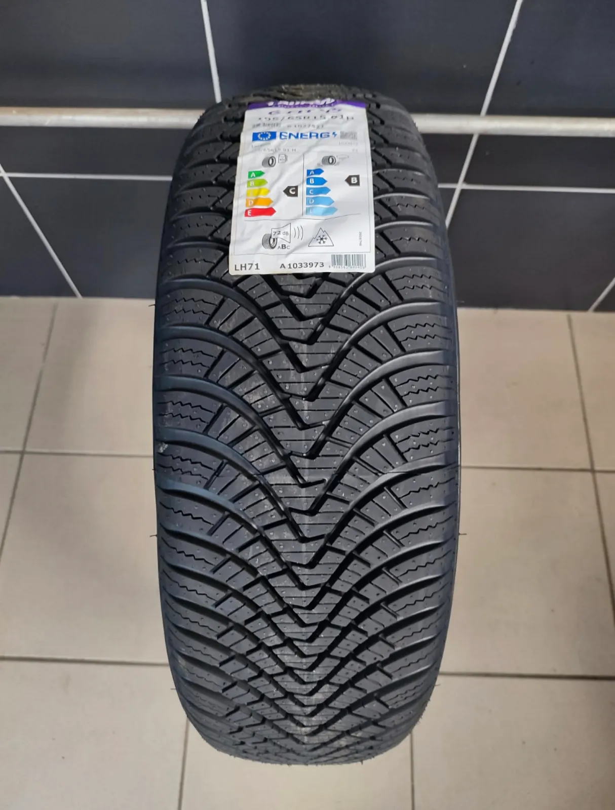 Laufenn 195/65 R15